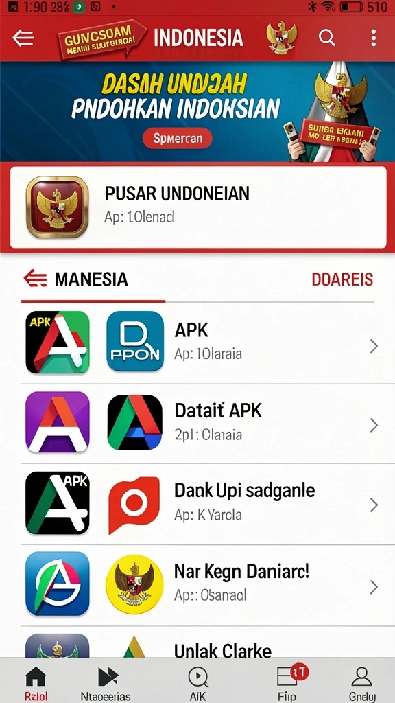 Screenshot v87 nomor 2