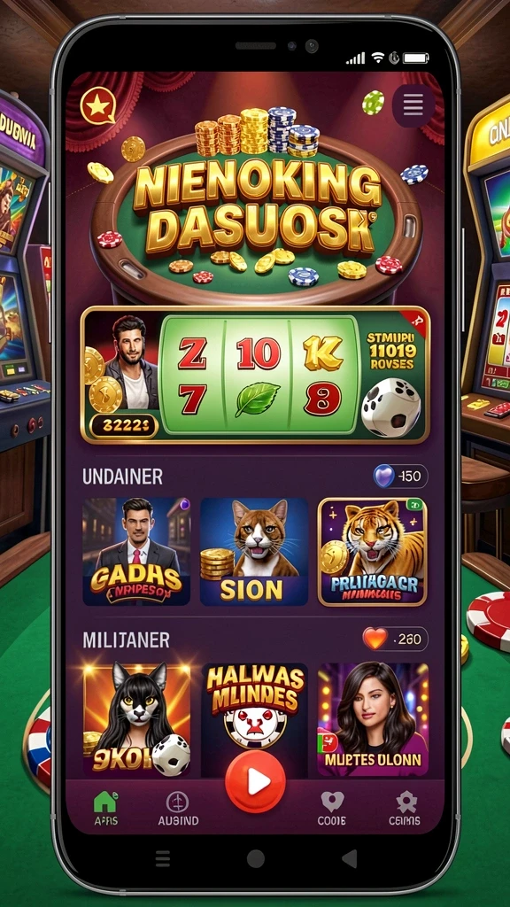 Screenshot v87 nomor 3