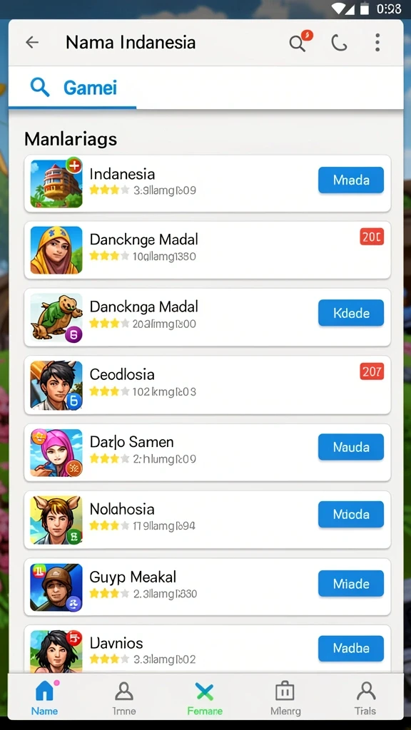 Screenshot vo777 nomor 2