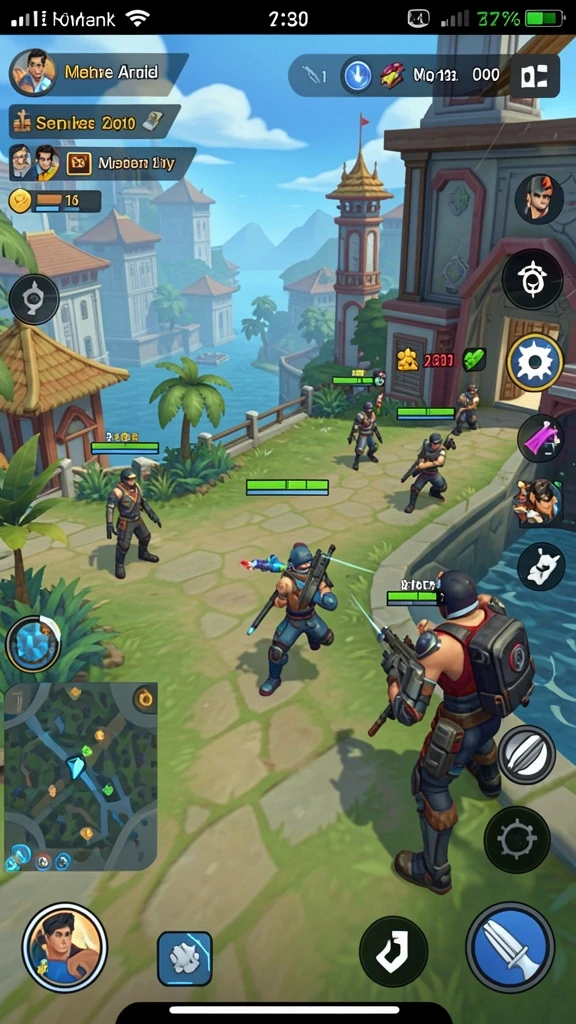 Screenshot x88 nomor 3