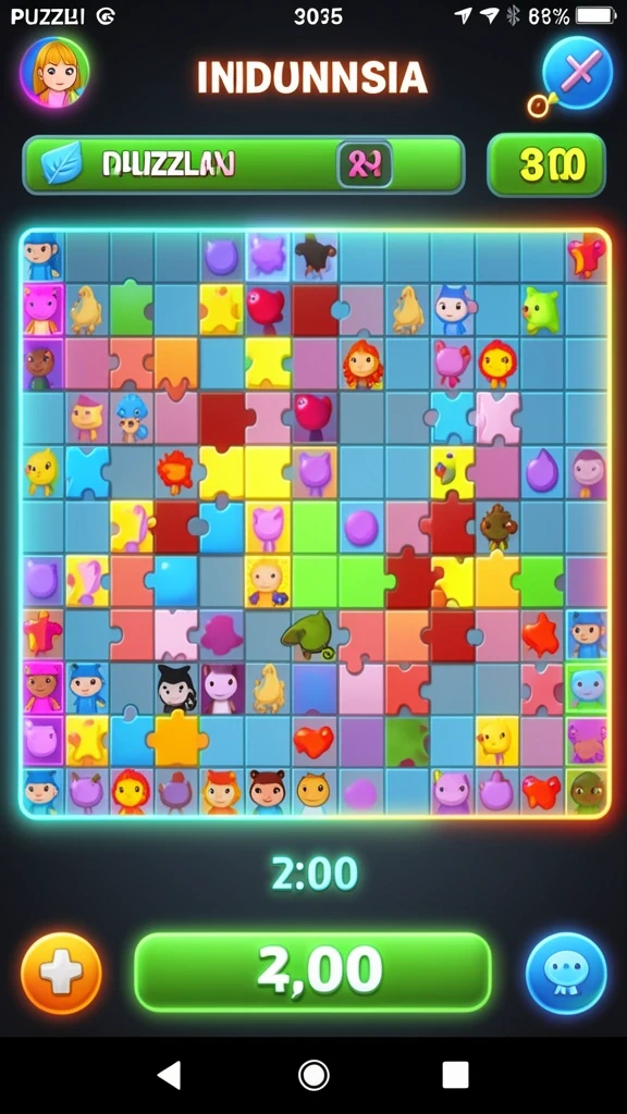 Screenshot yoyo88 nomor 2