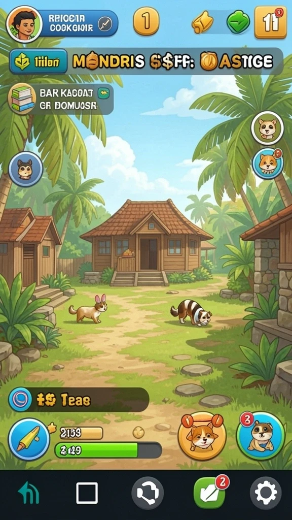 Screenshot zk3 nomor 1